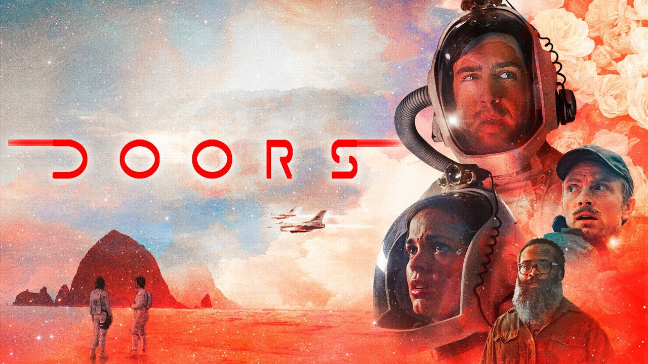 Wideo do filmu Drzwi — Doors (2021) Official Trailer