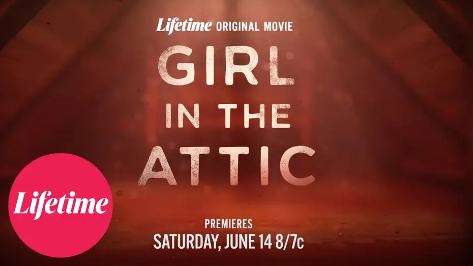 Wideo do filmu Girl in the Attic — Trailer