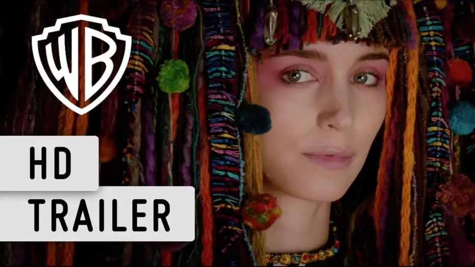 Wideo do filmu Piotruś. Wyprawa do Nibylandii — PAN - Trailer F6 - Deutsch HD
