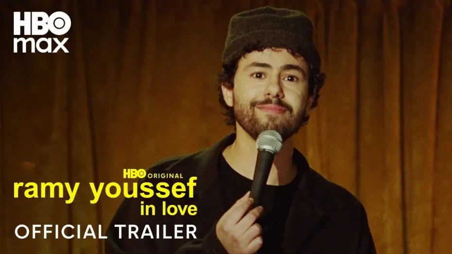 Wideo do filmu Ramy Youssef: In Love — Official Trailer
