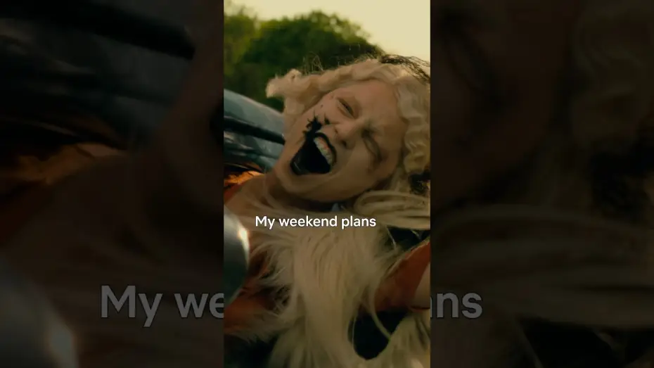 Wideo do filmu Panna młoda! — Reborn on the weekend.