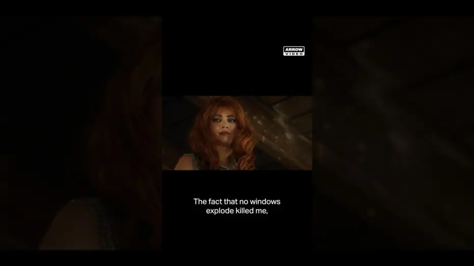 Wideo do filmu Ostatni przystanek w hrabstwie Yuma — We had one take for everything!