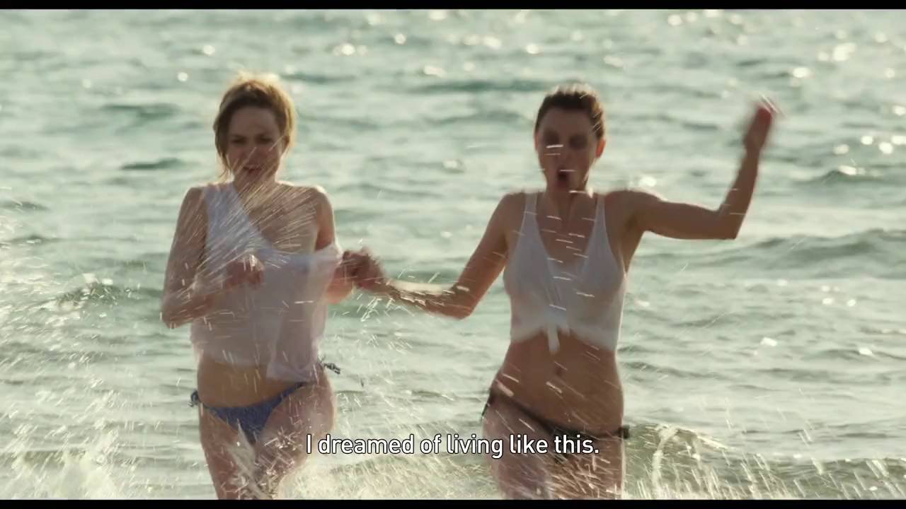 Wideo do filmu Loro chi? — H264 Trailer  THEM WHO    LORO CHI  HD