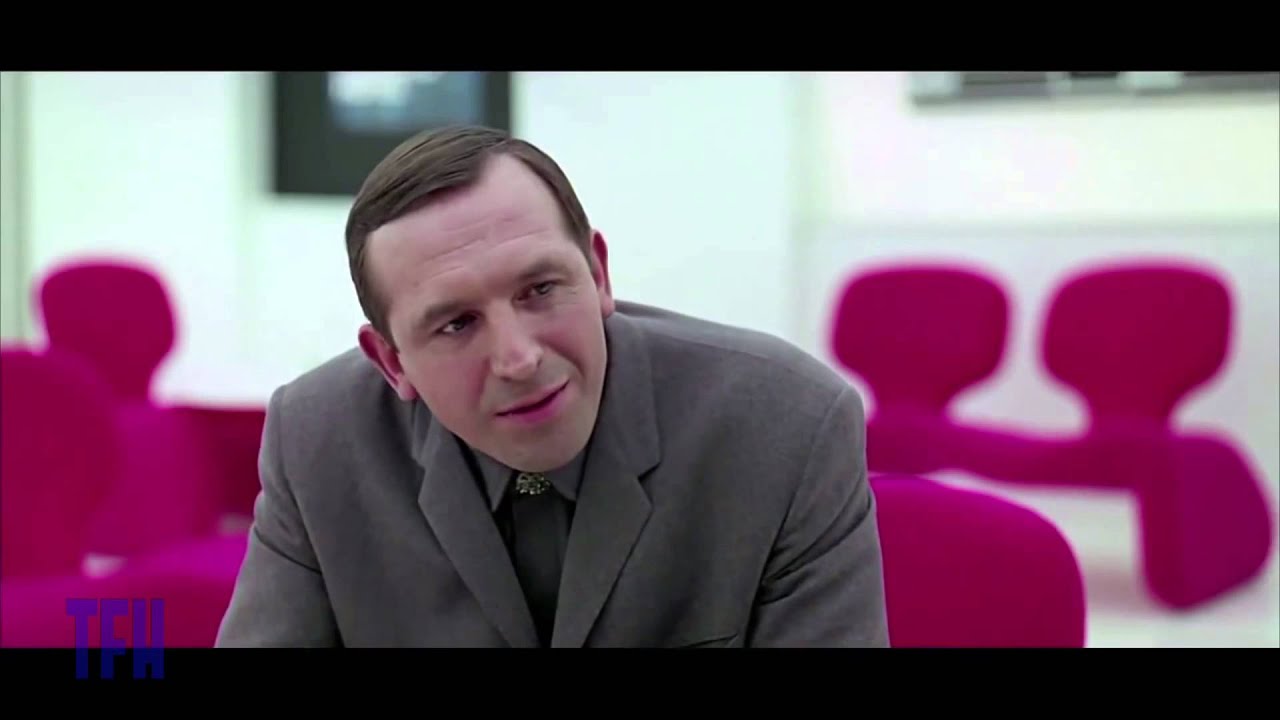 Wideo do filmu 2001: Odyseja kosmiczna — John Landis on 2001: A SPACE ODYSSEY