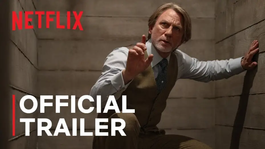 Wideo do filmu Żywy czy martwy: Film z serii „Na noże” — Official Trailer