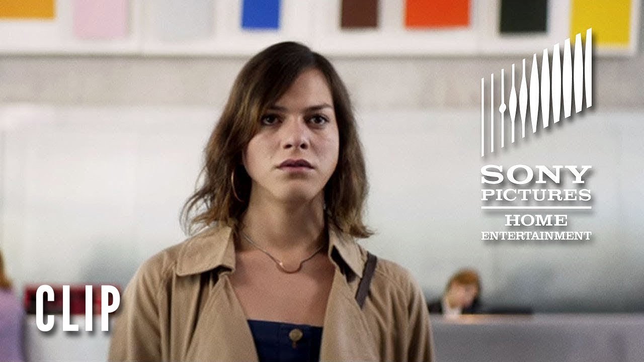Wideo do filmu Fantastyczna kobieta — A FANTASTIC WOMAN: Clip - "Let Us Mourn" Now on Blu-ray & Digital!