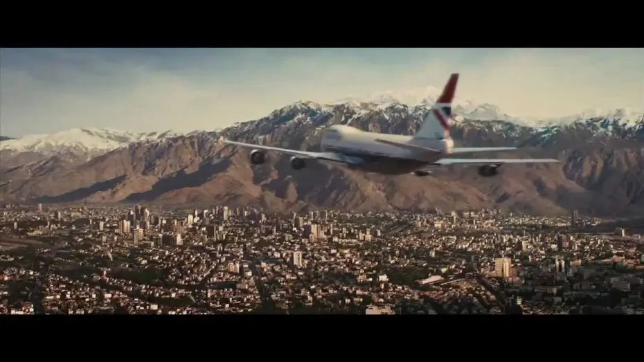 Wideo do filmu Operacja Argo — TV Spot 3