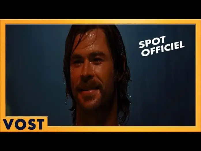 Wideo do filmu Źle się dzieje w El Royale — Sale temps à l'Hôtel El Royale - Spot 7 inconnus 30'' VOST