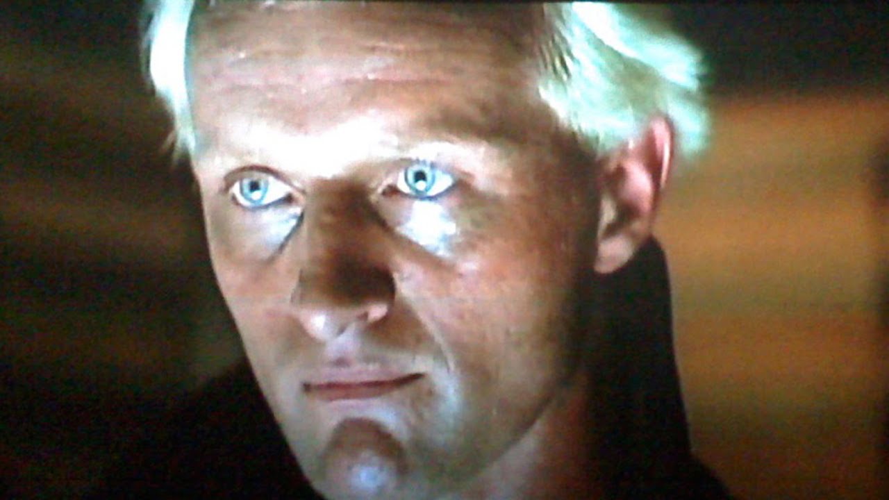 Wideo do filmu Łowca androidów — Blade Runner Documentary - From Workprint To Final Cut ブレードランナー