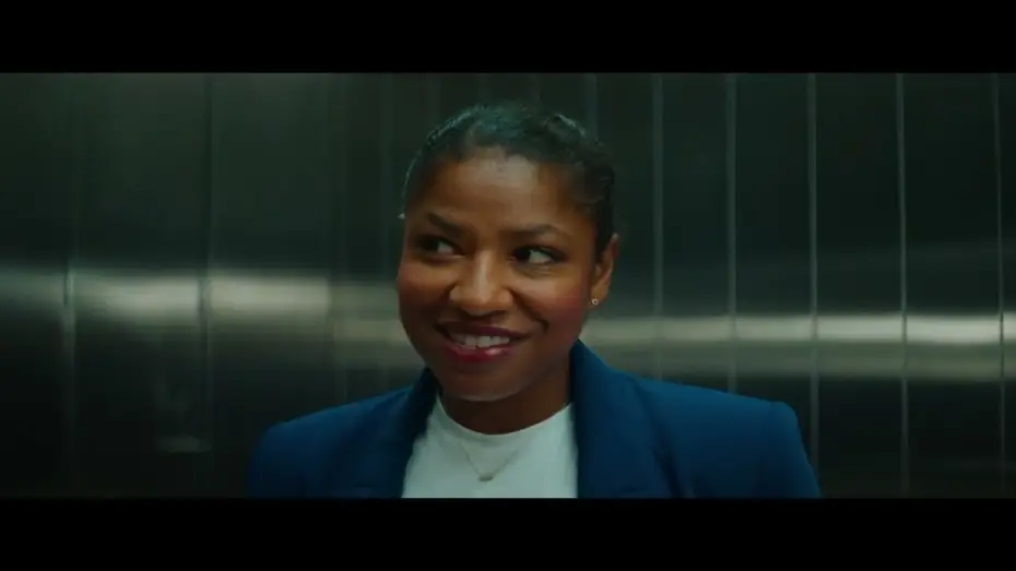 Wideo do filmu Dancing Queen 2 in Hollywood — Dancing Queen: Triunfando en Hollywood Tráiler
