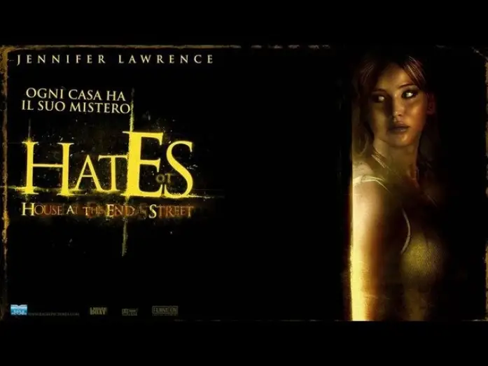 Wideo do filmu Dom na Końcu Ulicy — HATES - House at the End of the Street Trailer Italiano Ufficiale [HD] - Al cinema da giugno.