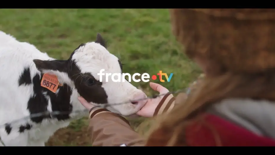 Wideo do filmu Le combat d’Alice — Le combat d'Alice mercredi 21 mai 2025 sur France 2
