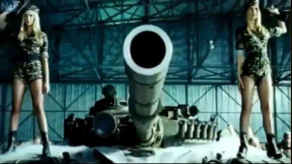 Wideo do filmu Pan życia i śmierci — El señor de la guerra   Trailer Español HD 2005