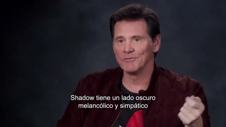Wideo do filmu Sonic 3. Szybki jak błyskawica — Keanu Reeves es Shadow [VOSE]
