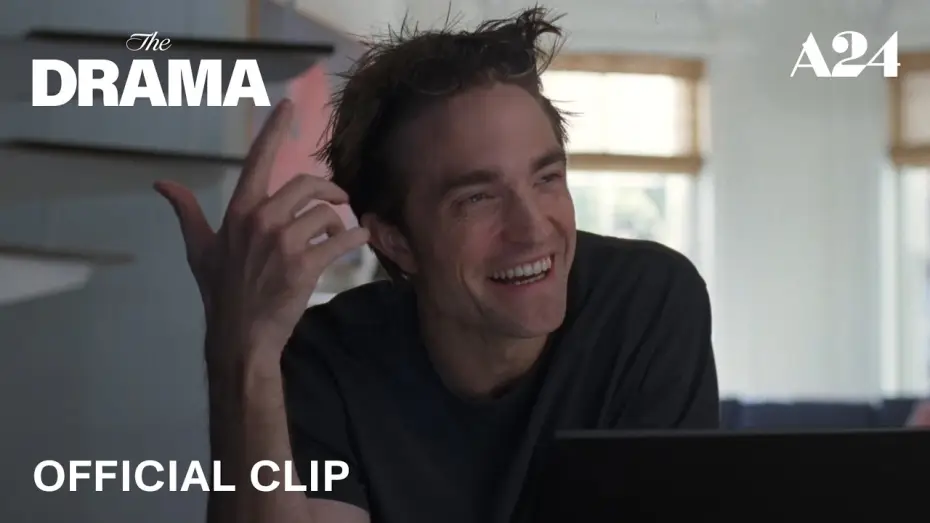 Wideo do filmu Drama — Official Clip