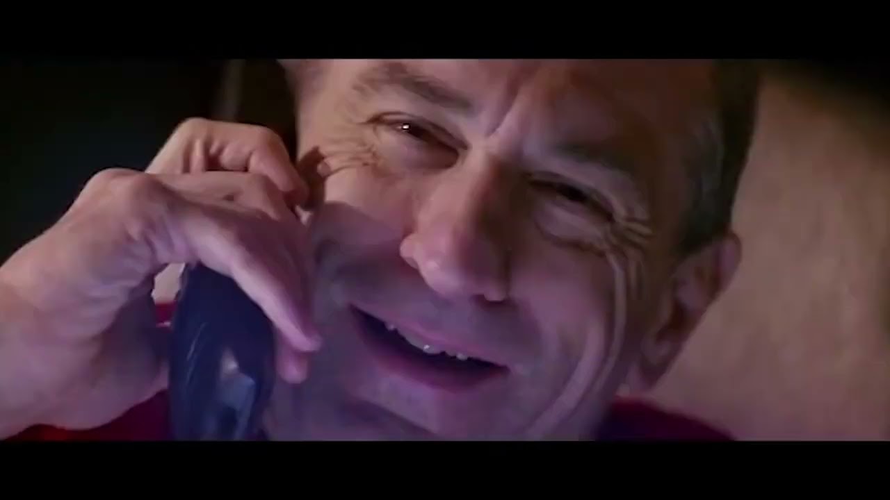 Wideo do filmu Fan — Фанат / The Fan 1996 - Фрагмент