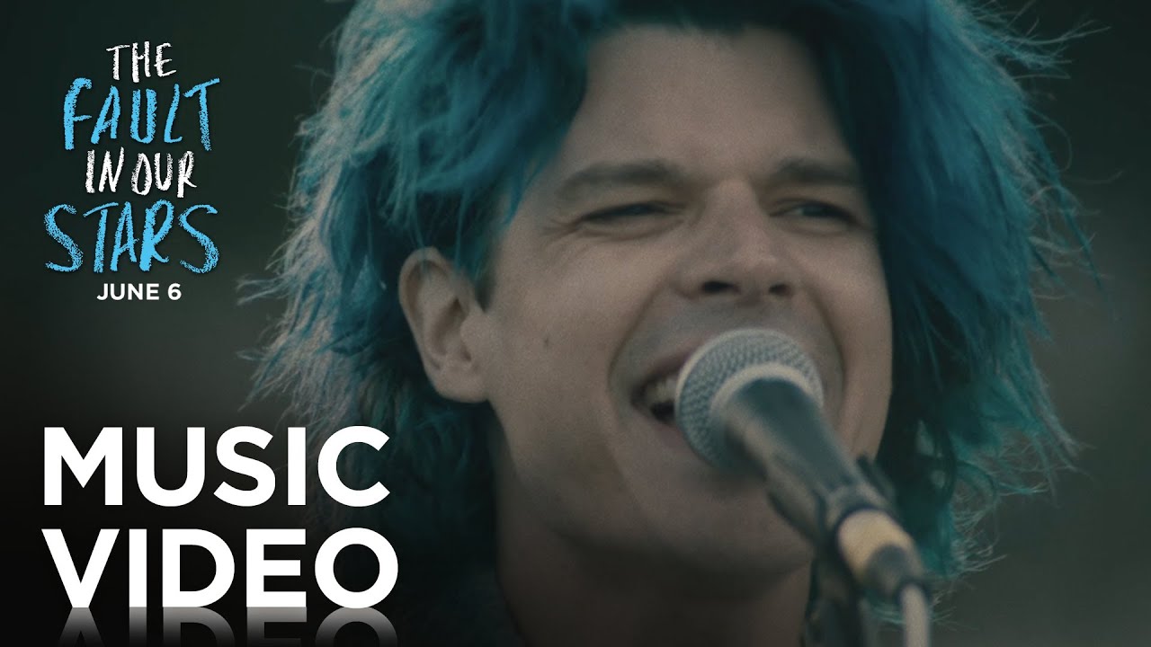 Wideo do filmu Gwiazd naszych wina — The Fault In Our Stars | Grouplove -- Let Me In | Official Music Video