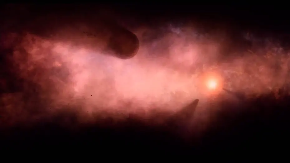 Wideo do filmu Drzewo życia — THE TREE OF LIFE Featurette: Visual Effects legend Doug Trumbull