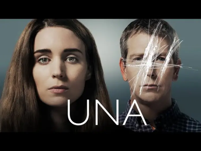Wideo do filmu Una — Official Trailer (Australia)