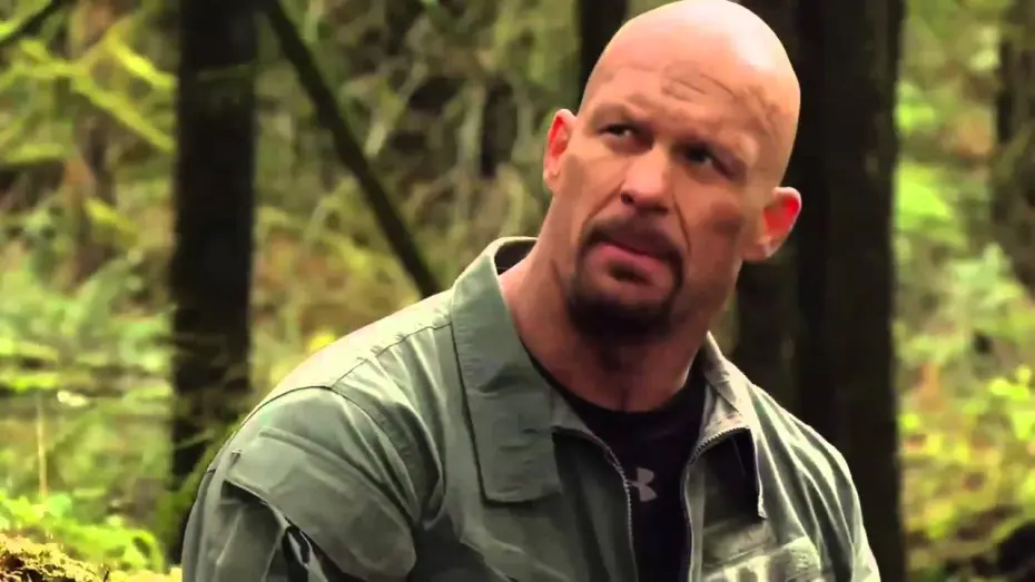 Wideo do filmu Zabójcze polowanie — Hunt To Kill Trailer