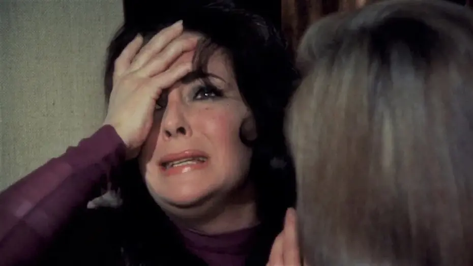 Wideo do filmu Night Watch — NIGHT WATCH  (1973) Clip - Elizabeth Taylor, Laurence Harvey, & Billie Whitelaw