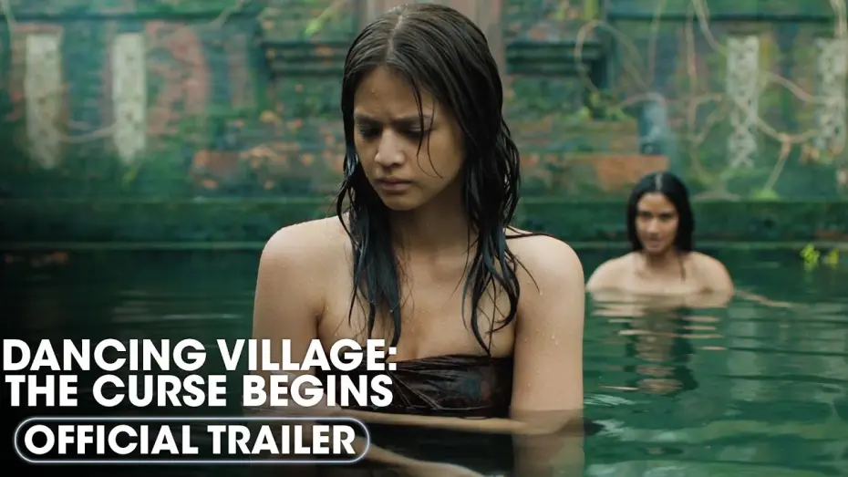 Wideo do filmu Badarawuhi di Desa Penari — Dancing Village: The Curse Begins (2024) Official Trailer