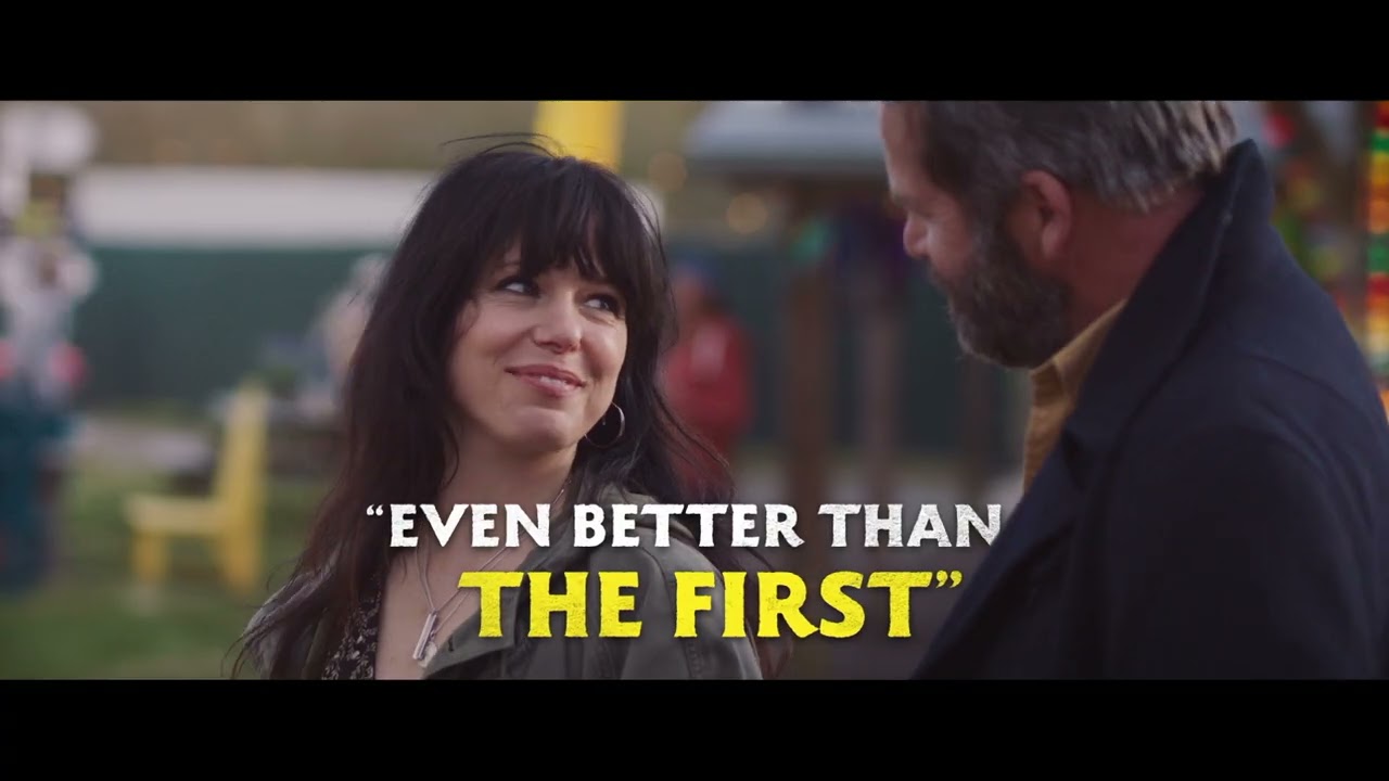Wideo do filmu Za tych, co na morzu 2 — 15 Sec TV Spot
