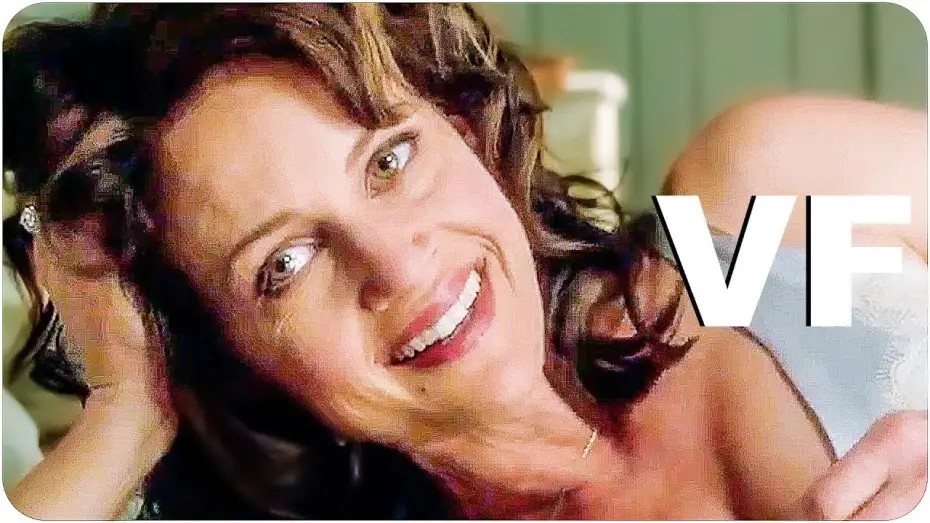 Wideo do filmu Gra Geralda — JESSIE Bande Annonce VF (Netflix // 2017)