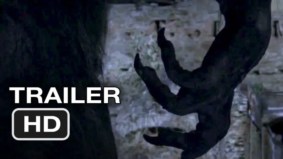 Wideo do filmu Wilkołak: Bestia Wśród nas — Trailer