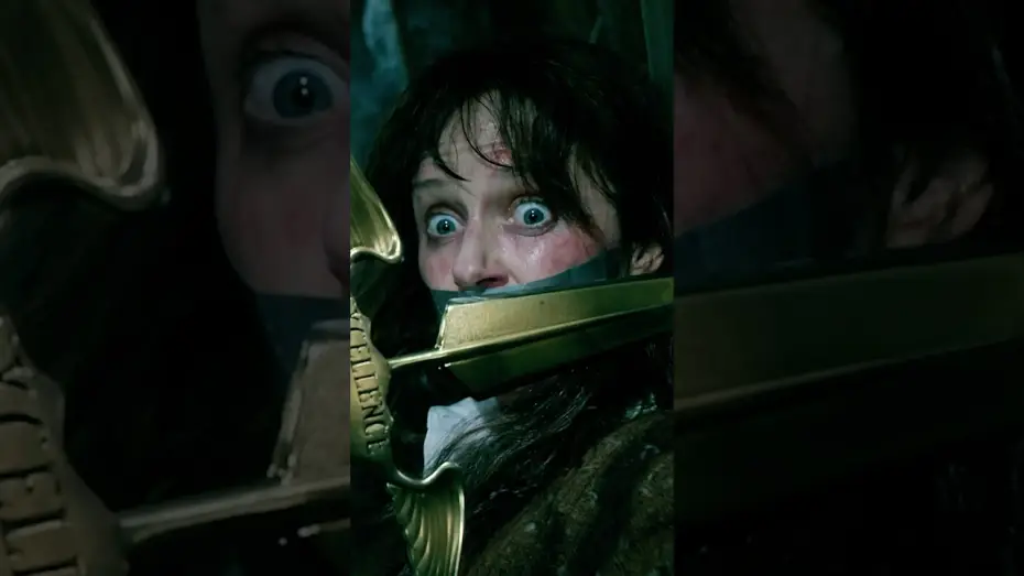 Wideo do filmu Wcielenie — Deadly Aim