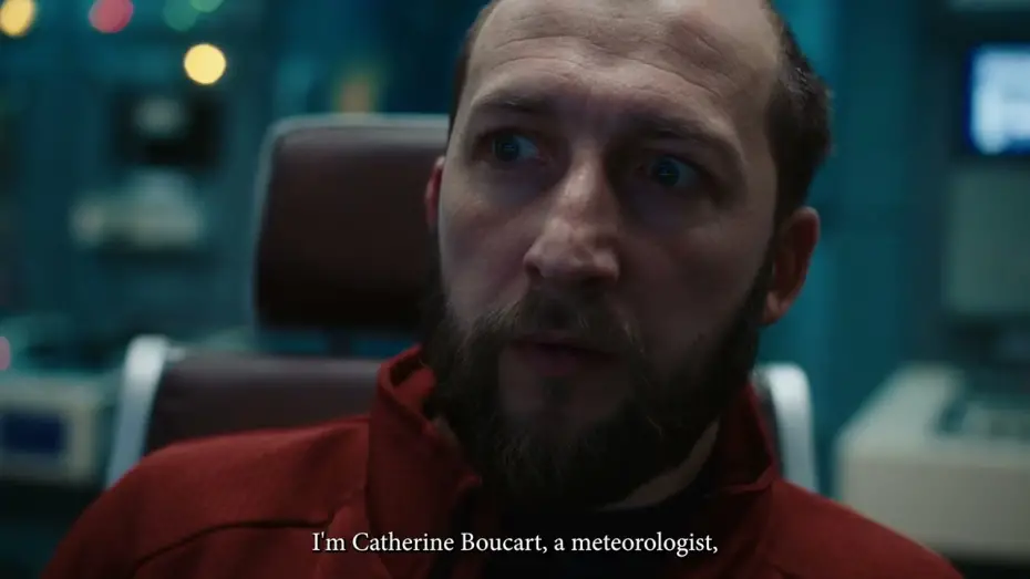 Wideo do filmu Jesteś wszechświatem — U are the universe – Official Trailer | Ukrainian Sci-Fi Adventure