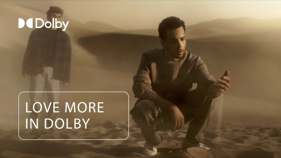 Wideo do filmu Diuna: Część druga — Love Dune More at Dolby Cinema