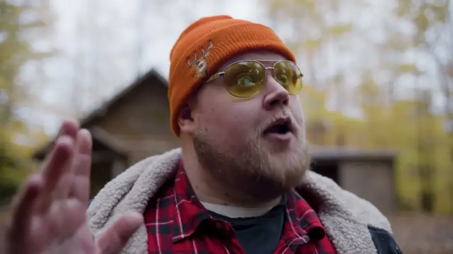 Wideo do filmu Deer Camp '86 — Deer Camp '86 Final Trailer