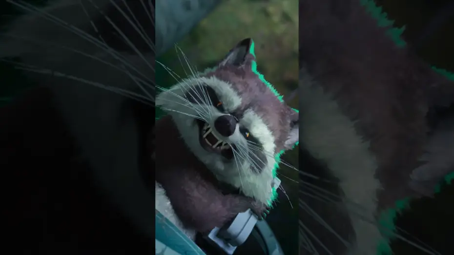 Wideo do filmu Dziki robot — Pick and Flick