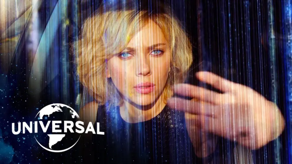 Wideo do filmu Lucy — Lucy | Telekinesis Car Chase