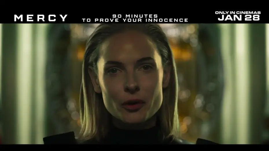 Wideo do filmu 90 minut do wolności — Only In PH Cinemas JAN 28