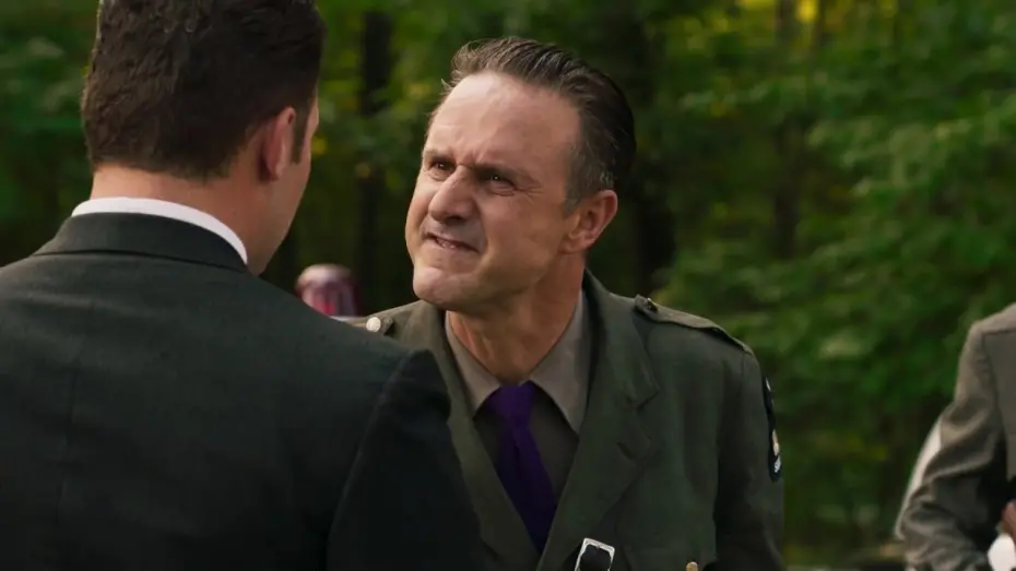 Wideo do filmu Miasto mafii — Mob Town Official Trailer (2019)