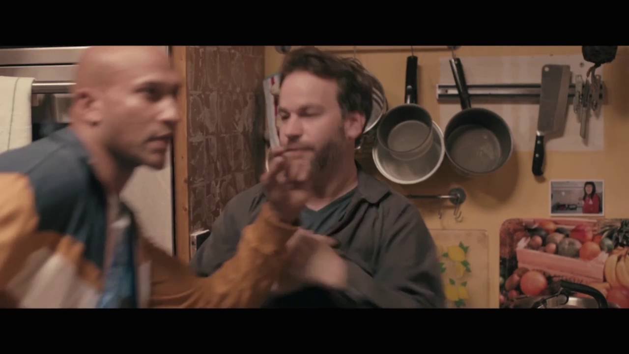 Wideo do filmu Don't Think Twice — :30 Certified Fresh Spot
