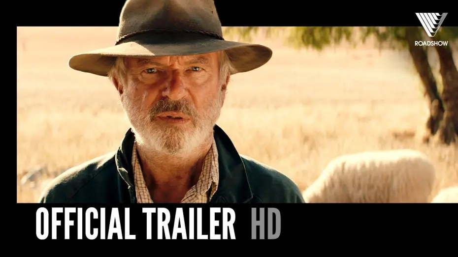 Wideo do filmu Barany — RAMS | Official Trailer | 2020 [HD]