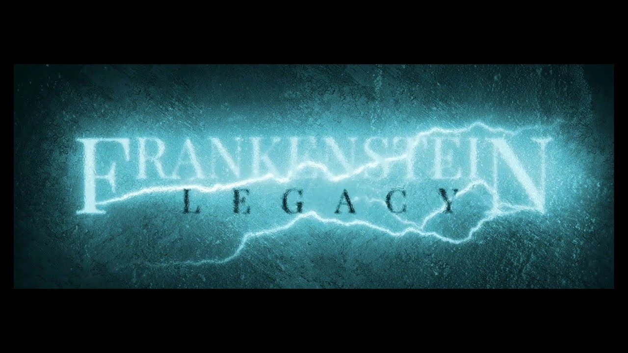 Wideo do filmu Frankenstein: Legacy — Trailer