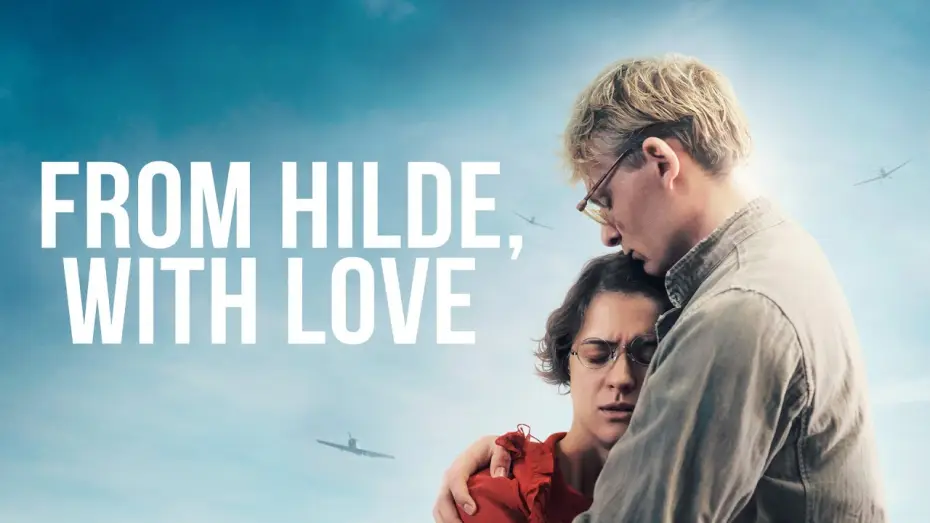 Wideo do filmu Pozdrawia czule Hilda — Official UK Trailer #2 [Subtitled]