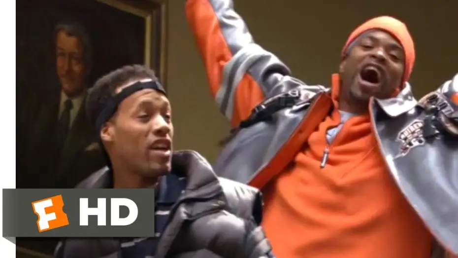 Wideo do filmu Super zioło — How High (2001) - Pranking a Class Scene (4/10) | Movieclips