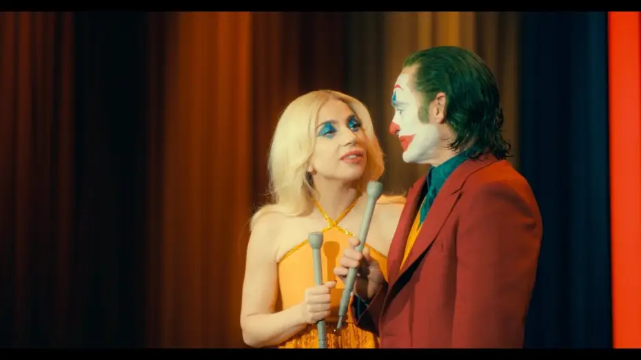 Wideo do filmu Joker: Folie à Deux — Folie à Deux Featurette