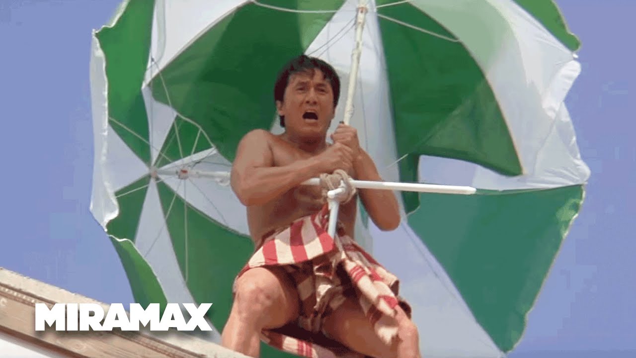 Wideo do filmu Agent z przypadku — The Accidental Spy | 'A Clothes Call' (HD) - Jackie Chan | MIRAMAX