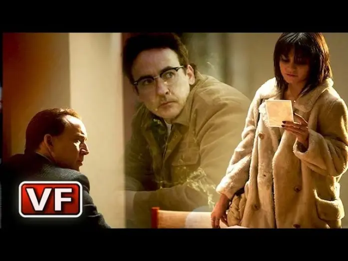 Wideo do filmu Polowanie na Łowcę — SUSPECT Bande Annonce VF (Nicolas Cage, John Cusack, Vanessa Hudgens - 2013)