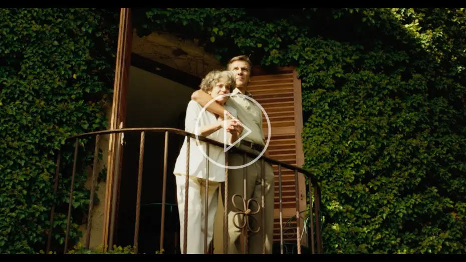 Wideo do filmu Moi qui t'aimais — Moi Qui T'aimais / Bande Annonce