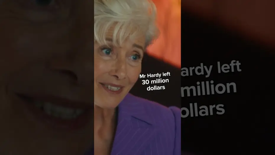 Wideo do filmu Sprawiedliwość owiec — This wasn't on our 2026 bingo card