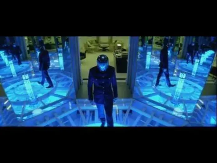 Wideo do filmu X-Men: Pierwsza klasa — X-MEN Le Commencement VF Bande-Annonce