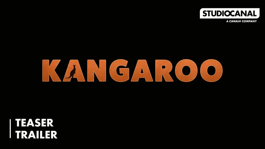 Wideo do filmu Lilly i kangurek — Teaser Trailer