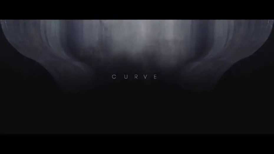 Wideo do filmu Curve — CURVE TRAILER